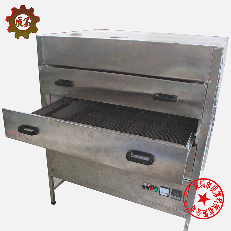 烘箱 丝印网版烘烤箱电子厂烘干电子元器件胶水箱常温至65度可调